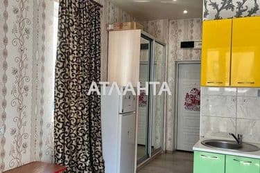 1-room apartment apartment by the address st. Bocharova gen (area 20 m²) - Atlanta.ua - photo 19