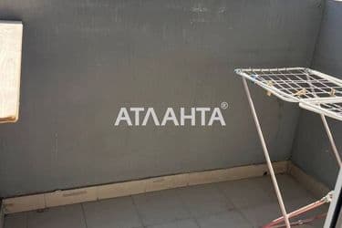 1-room apartment apartment by the address st. Bocharova gen (area 20 m²) - Atlanta.ua - photo 20