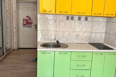 1-room apartment apartment by the address st. Bocharova gen (area 20 m²) - Atlanta.ua - photo 21