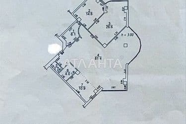 3-rooms apartment apartment by the address st. Govorova marsh (area 145,3 m²) - Atlanta.ua - photo 25