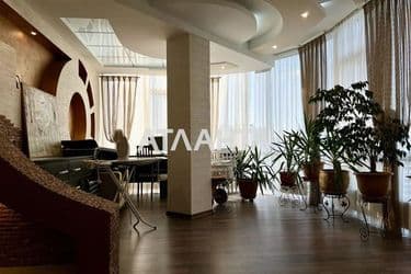 3-rooms apartment apartment by the address st. Govorova marsh (area 145,3 m²) - Atlanta.ua - photo 33