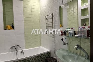 3-rooms apartment apartment by the address st. Govorova marsh (area 145,3 m²) - Atlanta.ua - photo 37