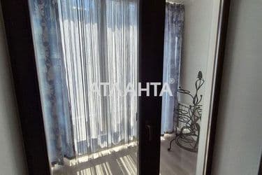 2-комнатная квартира по адресу Днепропетр. Дор. (площадь 73,9 м²) - Atlanta.ua - фото 16