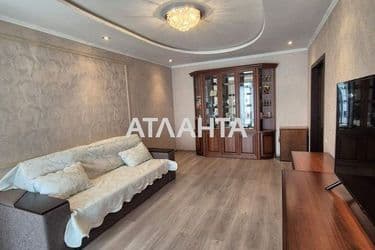 2-комнатная квартира по адресу Днепропетр. Дор. (площадь 73,9 м²) - Atlanta.ua - фото 17