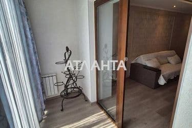 2-комнатная квартира по адресу Днепропетр. Дор. (площадь 73,9 м²) - Atlanta.ua - фото 19