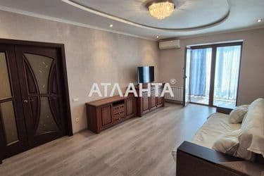 2-комнатная квартира по адресу Днепропетр. Дор. (площадь 73,9 м²) - Atlanta.ua - фото 20