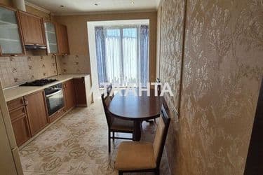 2-комнатная квартира по адресу Днепропетр. Дор. (площадь 73,9 м²) - Atlanta.ua - фото 23