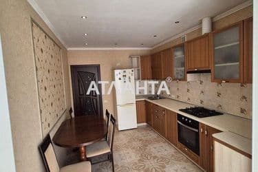 2-комнатная квартира по адресу Днепропетр. Дор. (площадь 73,9 м²) - Atlanta.ua - фото 24