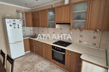 2-комнатная квартира по адресу Днепропетр. Дор. (площадь 73,9 м²) - Atlanta.ua - фото 25
