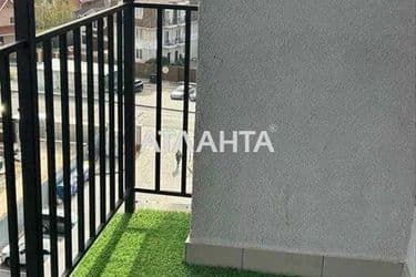1-room apartment apartment by the address st. Chekhova (area 46 m²) - Atlanta.ua - photo 16