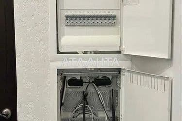 1-room apartment apartment by the address st. Chekhova (area 46 m²) - Atlanta.ua - photo 19