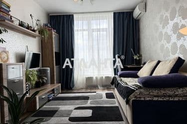 1-кімнатна квартира за адресою вул. Богдана Хмельницького (площа 36,1 м²) - Atlanta.ua - фото 28