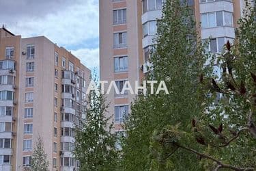1-кімнатна квартира за адресою вул. Богдана Хмельницького (площа 36,1 м²) - Atlanta.ua - фото 34