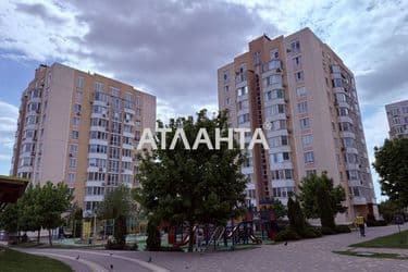1-кімнатна квартира за адресою вул. Богдана Хмельницького (площа 36,1 м²) - Atlanta.ua - фото 35