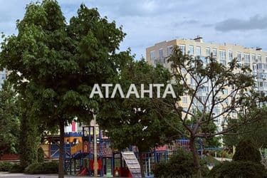1-кімнатна квартира за адресою вул. Богдана Хмельницького (площа 36,1 м²) - Atlanta.ua - фото 36