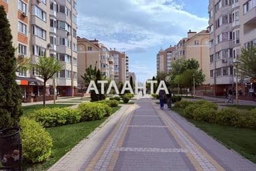1-кімнатна квартира за адресою вул. Богдана Хмельницького (площа 36,1 м²) - Atlanta.ua - фото 37