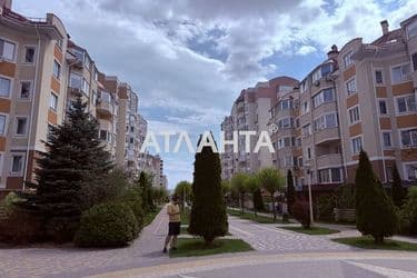 1-кімнатна квартира за адресою вул. Богдана Хмельницького (площа 36,1 м²) - Atlanta.ua - фото 38