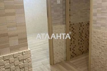 1-room apartment apartment by the address st. Mayakskaya dor (area 33,7 m²) - Atlanta.ua - photo 14