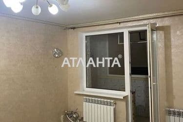 1-room apartment apartment by the address st. Mayakskaya dor (area 33,7 m²) - Atlanta.ua - photo 15