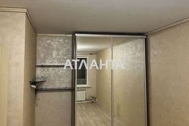 1-room apartment apartment by the address st. Mayakskaya dor (area 33,7 m²) - Atlanta.ua - photo 16