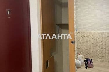 1-room apartment apartment by the address st. Mayakskaya dor (area 33,7 m²) - Atlanta.ua - photo 19