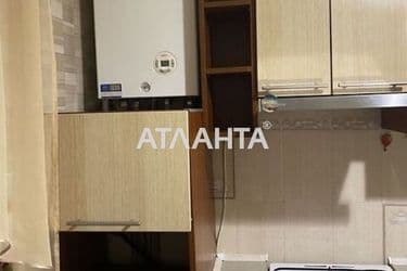1-room apartment apartment by the address st. Mayakskaya dor (area 33,7 m²) - Atlanta.ua - photo 21
