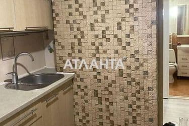 1-room apartment apartment by the address st. Mayakskaya dor (area 33,7 m²) - Atlanta.ua - photo 22