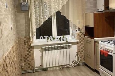 1-room apartment apartment by the address st. Mayakskaya dor (area 33,7 m²) - Atlanta.ua - photo 23
