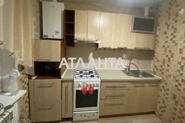 1-room apartment apartment by the address st. Mayakskaya dor (area 33,7 m²) - Atlanta.ua - photo 13
