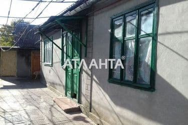 House by the address st. Michurina (area 61,7 m²) - Atlanta.ua - photo 26