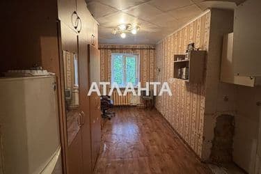 Room in dormitory apartment by the address st. Novatorov (area 14 m²) - Atlanta.ua - photo 12