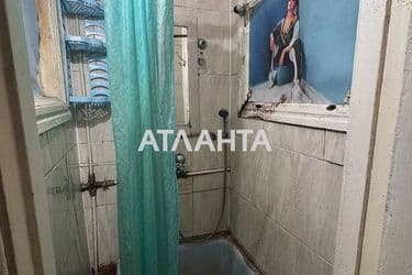 Room in dormitory apartment by the address st. Novatorov (area 14 m²) - Atlanta.ua - photo 19