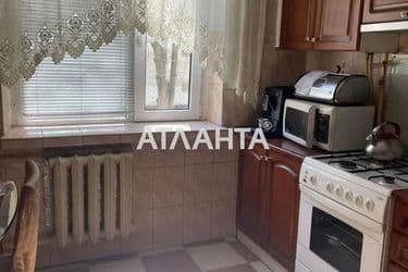 2-rooms apartment apartment by the address st. Trilovskogo (area 50 m²) - Atlanta.ua - photo 11