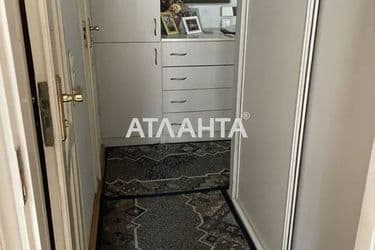 2-rooms apartment apartment by the address st. Trilovskogo (area 50 m²) - Atlanta.ua - photo 12