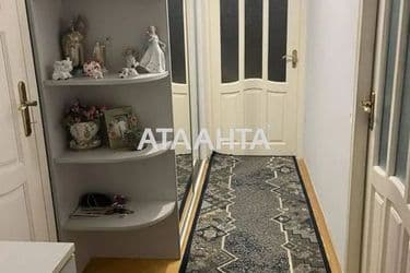 2-rooms apartment apartment by the address st. Trilovskogo (area 50 m²) - Atlanta.ua - photo 13