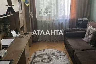 2-rooms apartment apartment by the address st. Trilovskogo (area 50 m²) - Atlanta.ua - photo 14