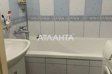 2-rooms apartment apartment by the address st. Trilovskogo (area 50 m²) - Atlanta.ua - photo 17