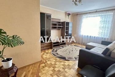2-rooms apartment apartment by the address st. Nemirovskoe shosse (area 49,5 m²) - Atlanta.ua - photo 10
