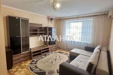 2-rooms apartment apartment by the address st. Nemirovskoe shosse (area 49,5 m²) - Atlanta.ua - photo 11