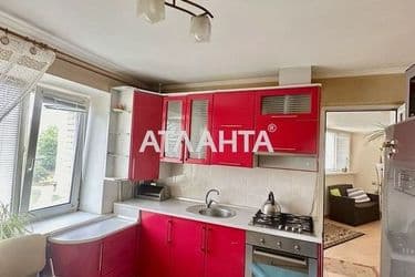 2-rooms apartment apartment by the address st. Nemirovskoe shosse (area 49,5 m²) - Atlanta.ua - photo 15