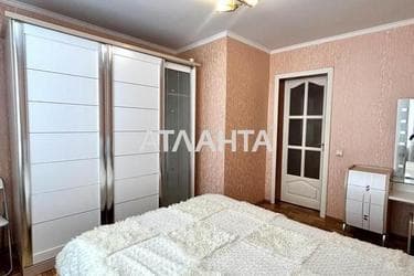 3-кімнатна квартира за адресою вул. Немирівське шосе (площа 60,5 м²) - Atlanta.ua - фото 17
