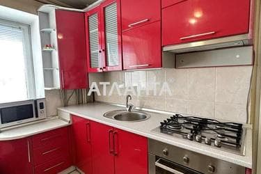 3-кімнатна квартира за адресою вул. Немирівське шосе (площа 60,5 м²) - Atlanta.ua - фото 20