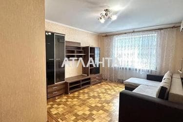 3-кімнатна квартира за адресою вул. Немирівське шосе (площа 60,5 м²) - Atlanta.ua - фото 15