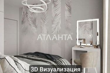 2-rooms apartment apartment by the address st. Filatova ak (area 61,2 m²) - Atlanta.ua - photo 71