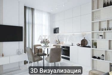2-rooms apartment apartment by the address st. Filatova ak (area 61,2 m²) - Atlanta.ua - photo 76