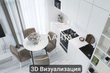 2-rooms apartment apartment by the address st. Filatova ak (area 61,2 m²) - Atlanta.ua - photo 79