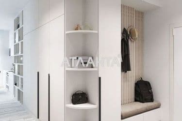 2-rooms apartment apartment by the address st. Filatova ak (area 61,2 m²) - Atlanta.ua - photo 83