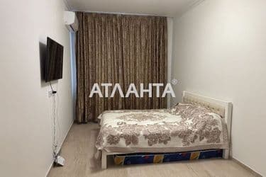 1-room apartment apartment by the address st. Italyanskiy bul Tomasa ul (area 43 m²) - Atlanta.ua - photo 14