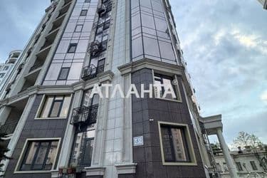 1-room apartment apartment by the address st. Italyanskiy bul Tomasa ul (area 43 m²) - Atlanta.ua - photo 22