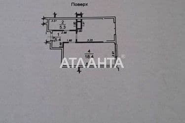 1-room apartment apartment by the address st. Italyanskiy bul Tomasa ul (area 43 m²) - Atlanta.ua - photo 17